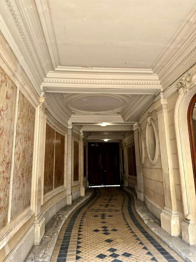 Appartement Cosy - Sacre Coeur Paris Eksteriør bilde